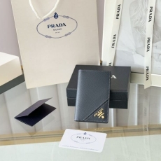 Prada Wallets Purse